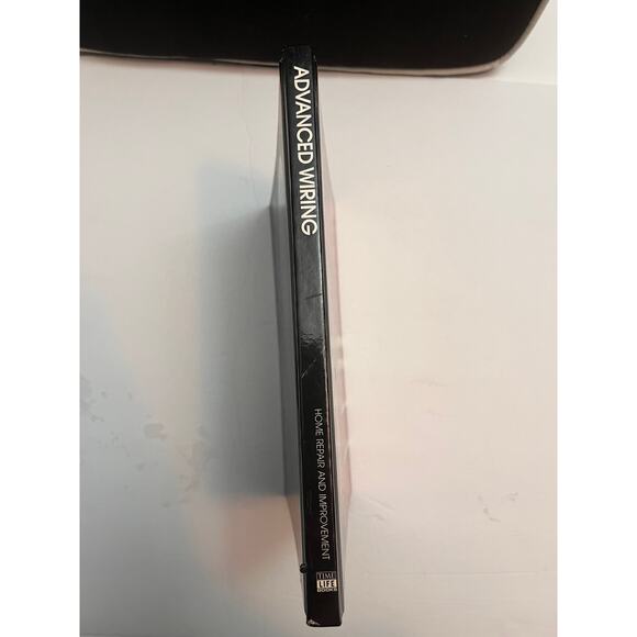 Advanced Wiring Book - Time Life Home Repair & Improvement 1980 Electrical Guide - Picture 3 of 7